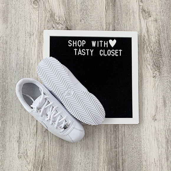 Nike cortez sneakers - Picture 5 of 6